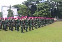 Prajurit Korps Marinir