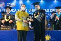 Kerua MPR RI Bambang Soesatyo