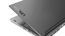 Laptop gaming Lenovo 