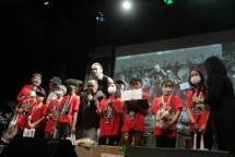 IDPFest 2022 Sukses Digelar Selama Tiga Hari di Taman Ismail Marzuki Jakarta