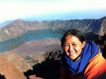 Negeri Dongeng Dokumentasikan Pendaki Gunung Indonesia