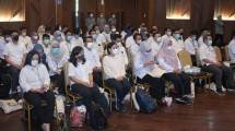 Persiapkan SDM Spesialis Masa Depan, 247 Karyasiswa Kementerian PUPR Tempuh Pendidikan Tinggi Lanjutan