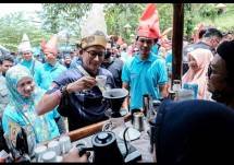 Miliki Potensi Keindahan Alam dan Kuliner, Desa Wisata Campaga Masuk 50 Besar Desa Wisata Terbaik ADWI 2022