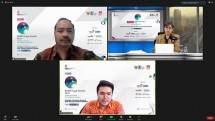 Kementerian BUMN dan Forum Hukum BUMN Kembali Gelar Webinar BUMN dalam Rangka Road To BUMN Legal Summit 2022