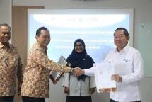 Sah! 700 Karyawan MRT Bisa Menikmati Produk FS dalam Program Berkawan 