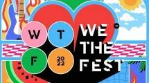 Sponsori Festival Musik Terbesar We The Fest 2022, Aplikasi PINTU Bagi-bagi Tiket Hingga Crypto Gratis