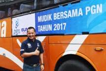 23 Siswa Maluku Dapat Pembekalan dari Dirut PGN