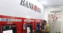 Permudah Akses Layanan Jasa Perbankan, Bank DKI Siap Dukung JAKHABITAT DP Nol Rupiah 