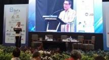 Ketua Umum HKI Sanny Iskandar