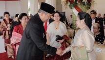 Kehadiran SBY di Istana Kepresidenan Jadi Langkah Baik untuk Semua