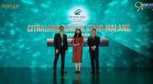 Dahsyat! CitraLand Puncak Tidar Malang Sukses Raih Penghargaan Indonesia Properti Award 2022