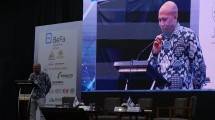Direktur Utama KSP Ridi Djajakusuma