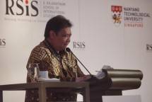 Airlangga Hartarto Hadiri IPEF, Pakar: Momentum Diplomasi Politik dan Ekonomi