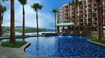 Aston Sentul Lake Resort & Conference Center (Ist)