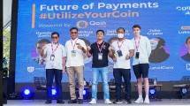 Kolaborasi KunciCoin dan Qoinpay