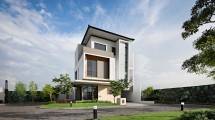 ASYA Cluster Maninjau 