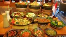 Swiss-Belhotel Pondok Indah Hadirkan Menu 'Taste of Indonesia'