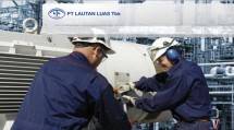 LTLS Siap Tebar Deviden Rp35 per Saham, Cair 13 Juni 2024