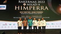 Kementerian PUPR Dorong Himperra Tingkatkan Penyediaan Hunian Layak dan Terjangkau Bagi MBR