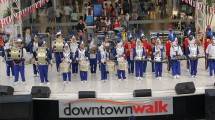 Meriahkan Hari Kemerdekaan, Summarecon Mal Bekasi Hadirkan Event Menarik 'August Rush'