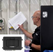 BE Switchcraft Memperkenalkan Solusi RFID dari Zebra 