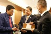 Investasi Harus Dibarengi Perbaikan di Dalam Negeri