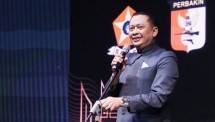 Ketua MPR RI Bambang Soesatyo