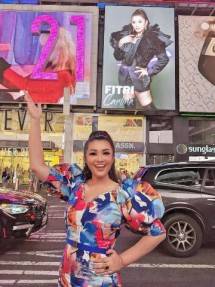 Artis Fitri Carlina 