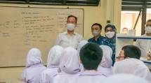 Kabar Gembira, Kampus Kemenperin Buka Beasiswa SDM Sawit 2023! Kuliah Gratis Plus Dapat Uang Saku, Begini Cara Daftarnya...