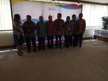 Di Usia Ketiga Tahun, PI-Energi Akuisisi PT Rekind Daya Mamuju