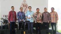 KSP Sahabat Mitra Sejati Memfasilitasi Pemberian NIB kepada Para Pelaku UMKM 