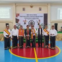 Penti Kilo Leda-Congkar Jabodetabek 2022, Akhiri Vakum Sejak Tahun 1982