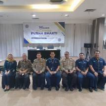 ASABRI Beri Pelatihan Purna Bhakti bagi Anggota Polri