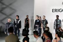 ERIGO-X DI DUKUNG TOKOPEDIA TAMPILKAN BALUTAN PROSES METAMORFOSIS DI NEW YORK FASHION WEEK &lsquo;THE SHOW&rsquo; SPRING/SUMMER 2023