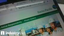 Prajogo Pangestu Tingkatkan Kepemilikan di Barito Pasific