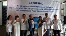Gathering HIMKI DPD DKI Jabodetabek