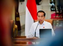 Presiden Jokowi
