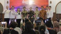 Gelaran B20 di Jawa Timur