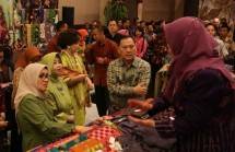 Potensi Ekonomi Kreatif Capai Rp850 Triliun