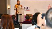 Ketua MPR RI Bambang Soesatyo