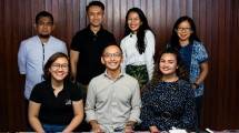 Diskusi Sustainability Uncovered