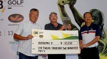 Turnamen Asian Development Tour (ADT)
