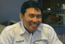 Wartawan Budi Rahardjo