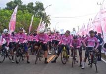 Tour of Kemala Belitong 2022