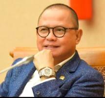 Aleg Golkar Dukung Presiden Jokowi Jadikan RI Produsen Utama Produk Berbasis Nikel