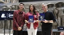 Fariz RM dan Komunitas Jazz Galang Donasi untuk Pembinaan Anak Berkebutuhan Khusus Lewat Sarinah Jazz Night