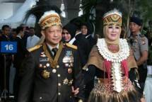 Kapolri Perintahkan Beri Penghargaan Pengunggah Video Pungli