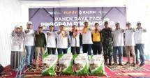 D&rsquo;Komposer Pupuk Indonesia Grup Bisa Perbaiki Kualitas Tanah