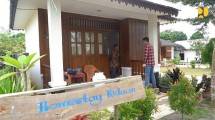 Dukung Pariwisata Nasional, Kementerian PUPR Bangun Hunian Pariwisata di Tanjung Kelayang Belitung