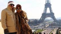  Pimpinan First Travel Andika Surachman dan istrinya Anniesa Desvitasari (Foto Ist)